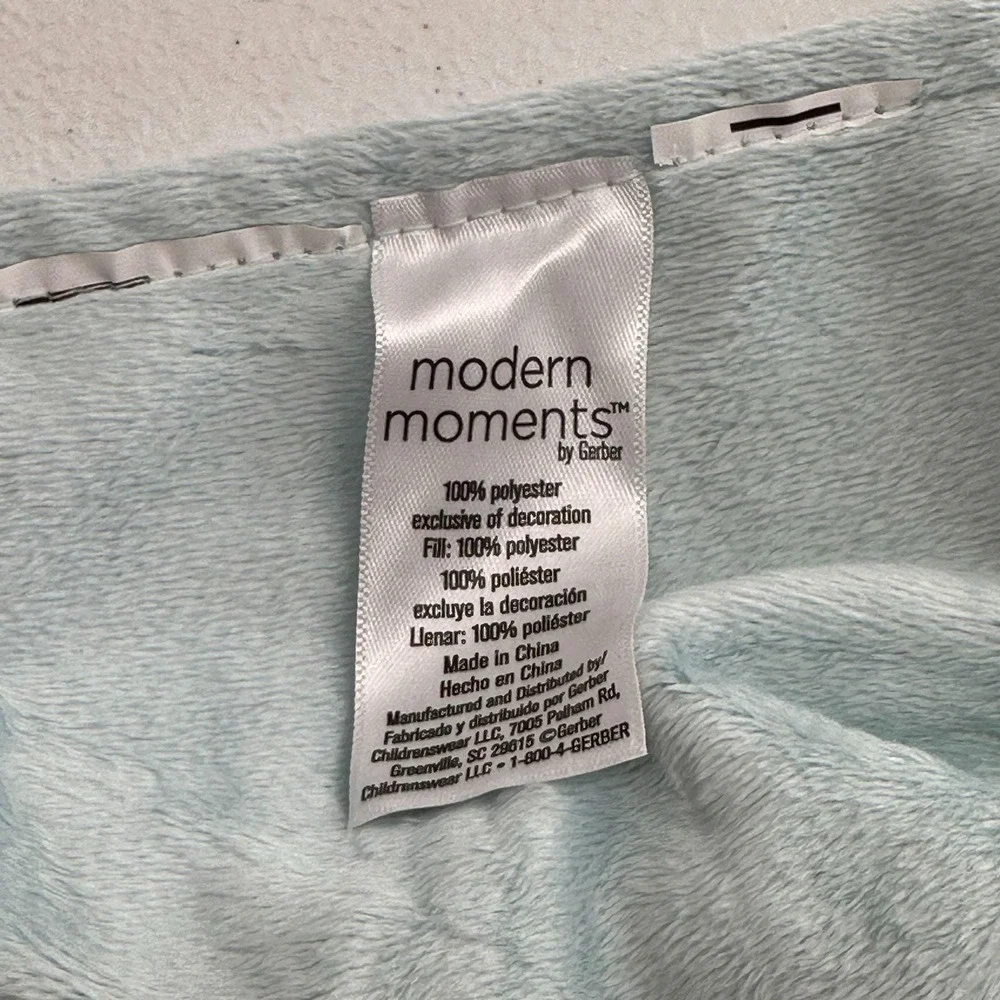 Gerber Modern Moments designed soft